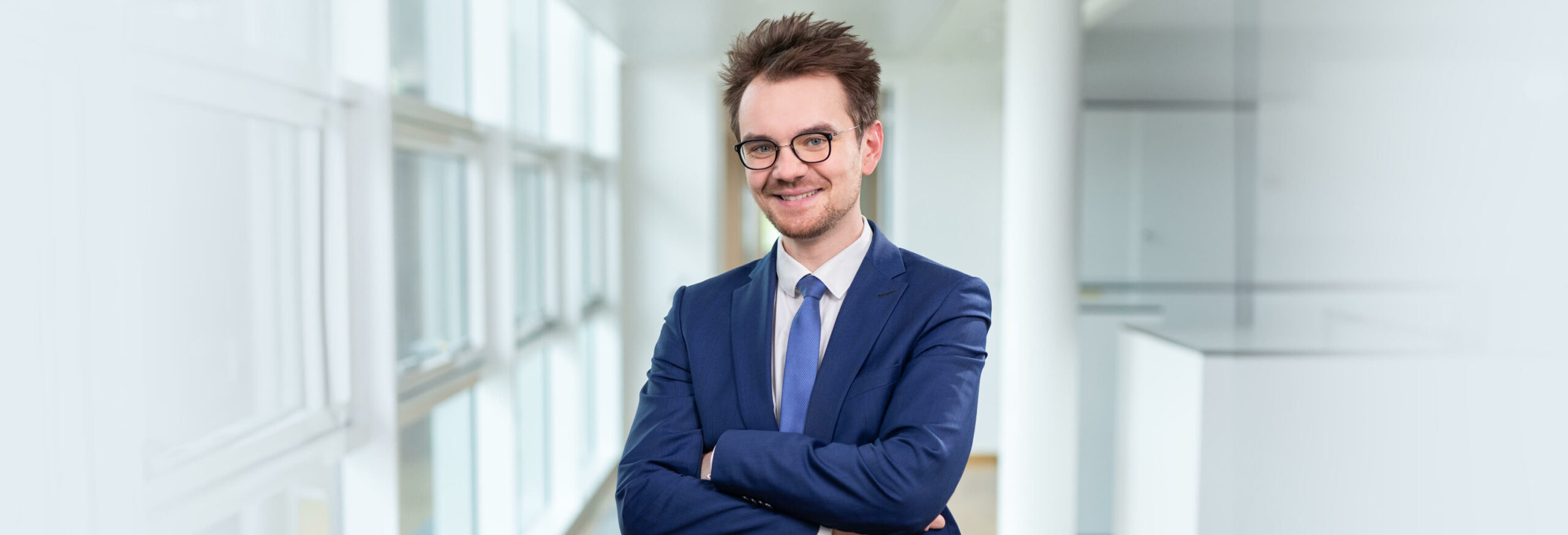 Lukas Heuss