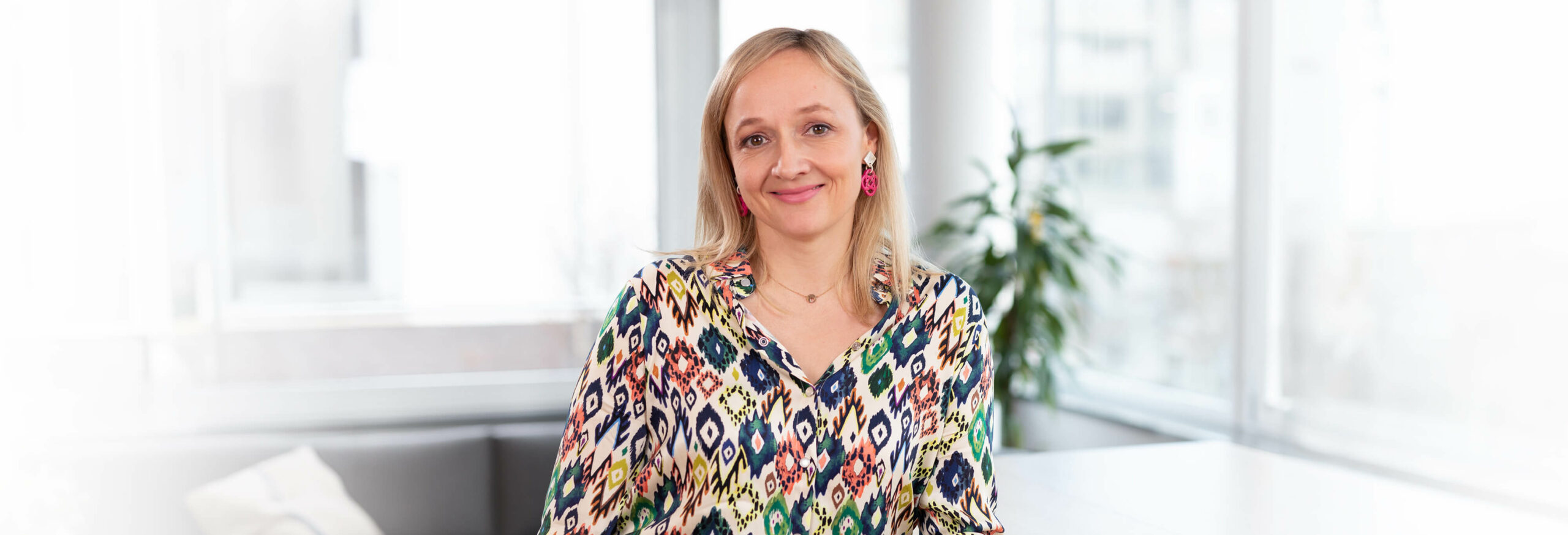 Bettina Zebisch