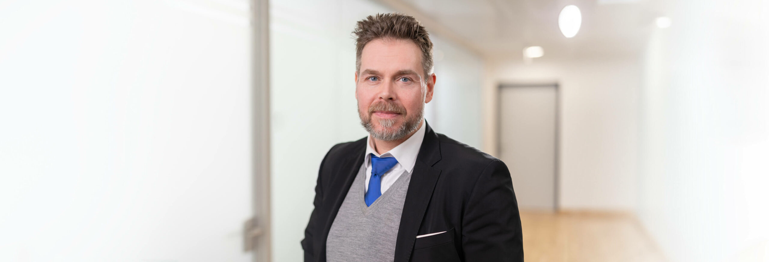 Dr. Holger Beuchler