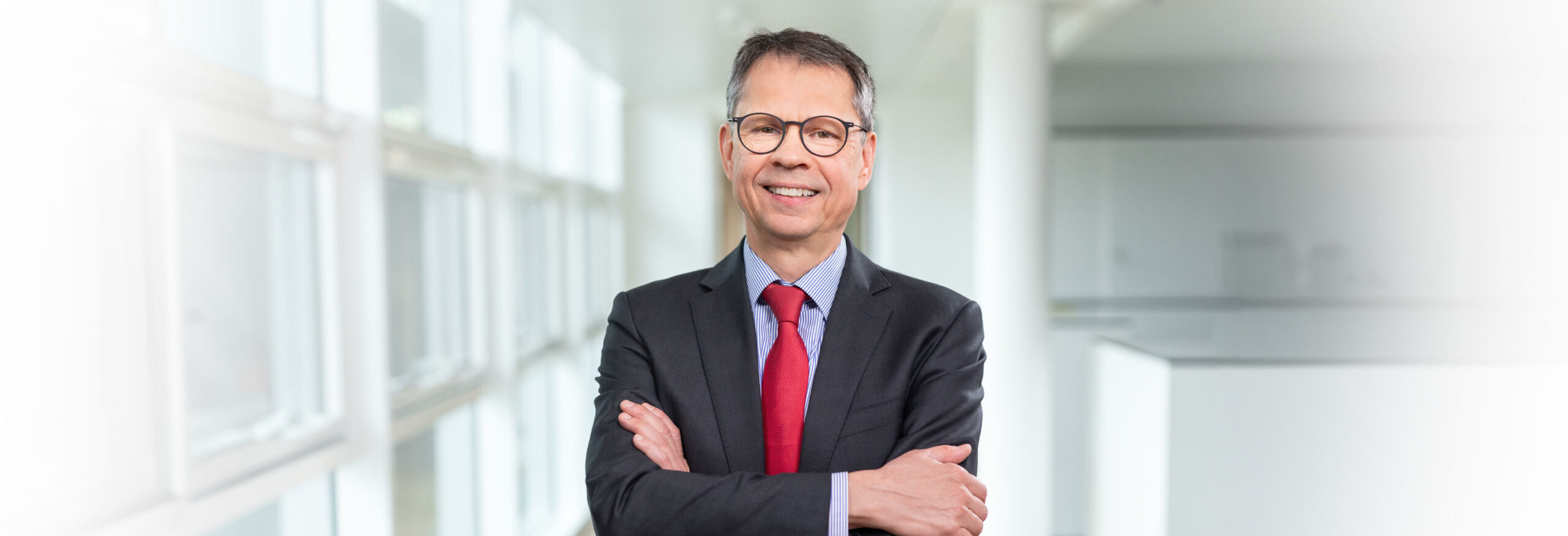 Dr. Frank Ebbing, LL.M